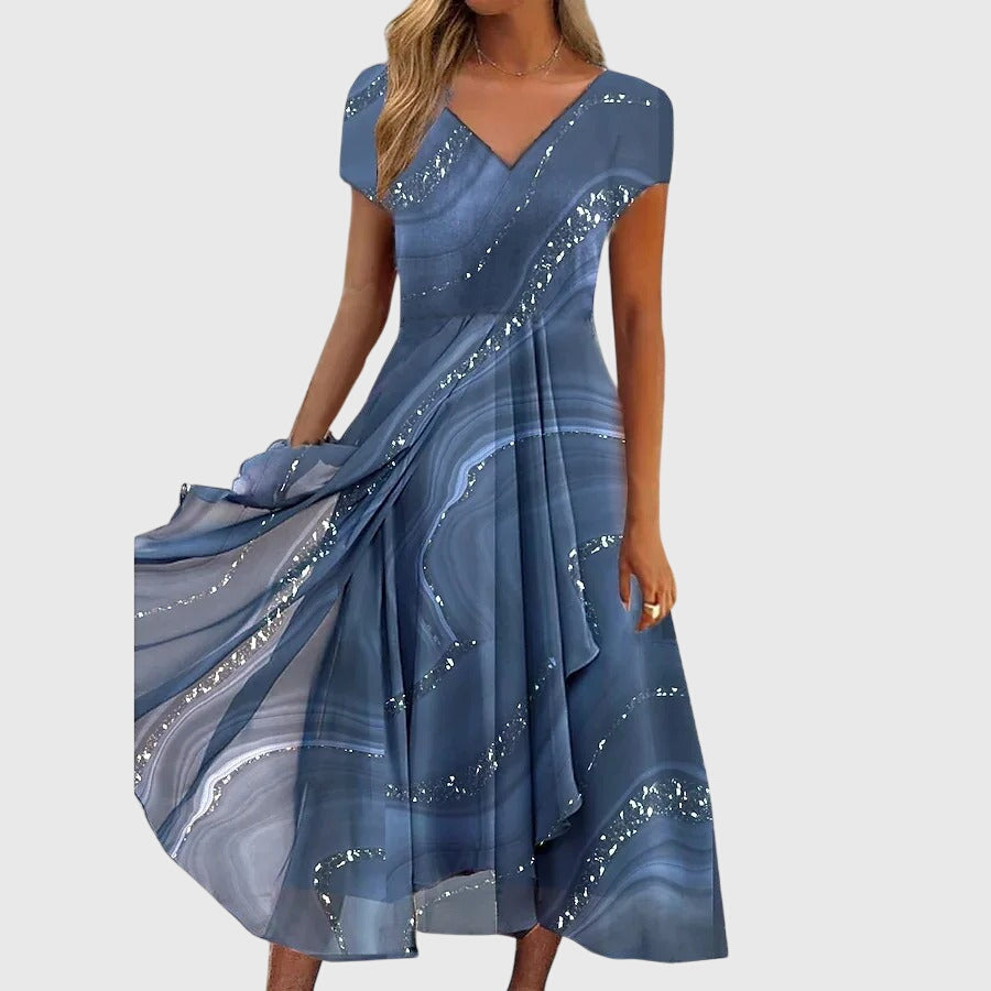 Aubrielle | Elegant Midi