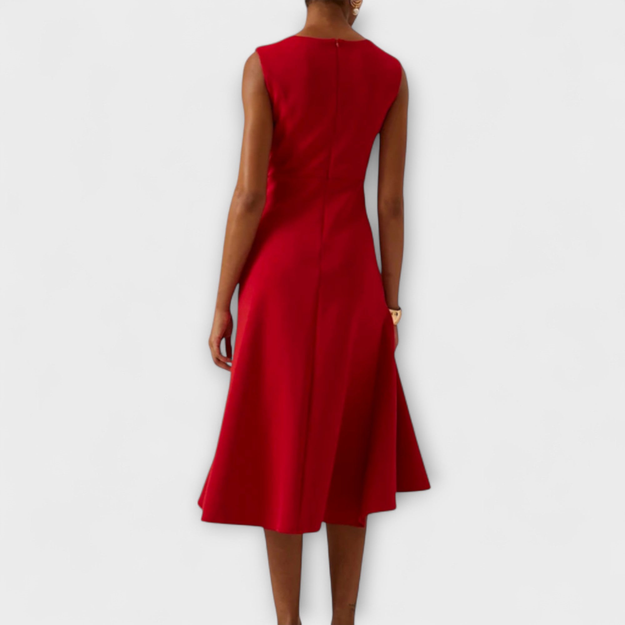 Darlene™  | Modern Elegance Midi