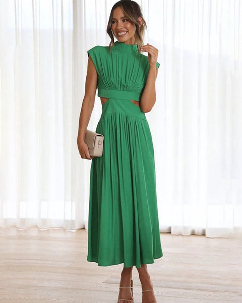 Daisy |  Robe Maxi