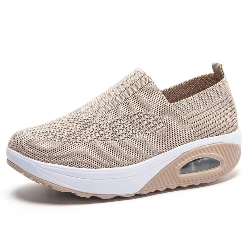 Nuvia - Orthopaedic Shoes