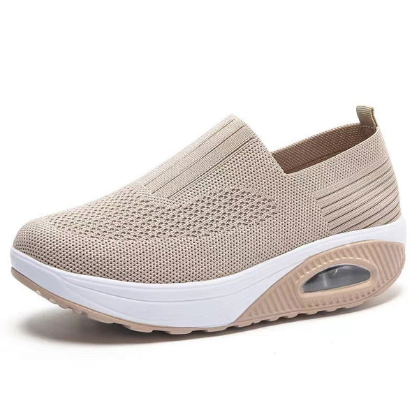 Nuvia - Orthopaedic Shoes