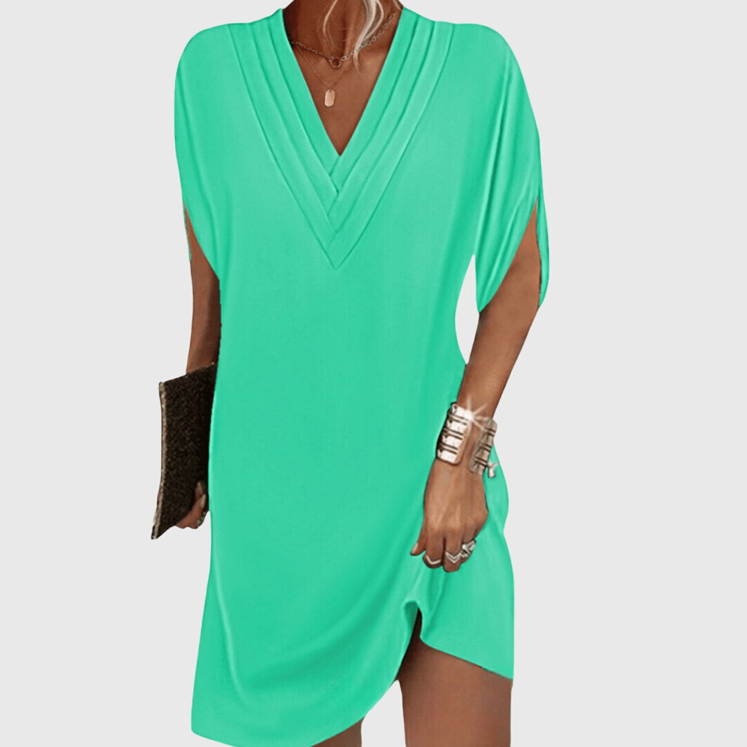 Anita | Elegant dress that shapes the silhouette