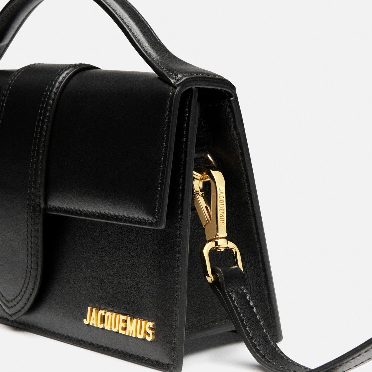 JACQUEMUS | Le Grand Bambino