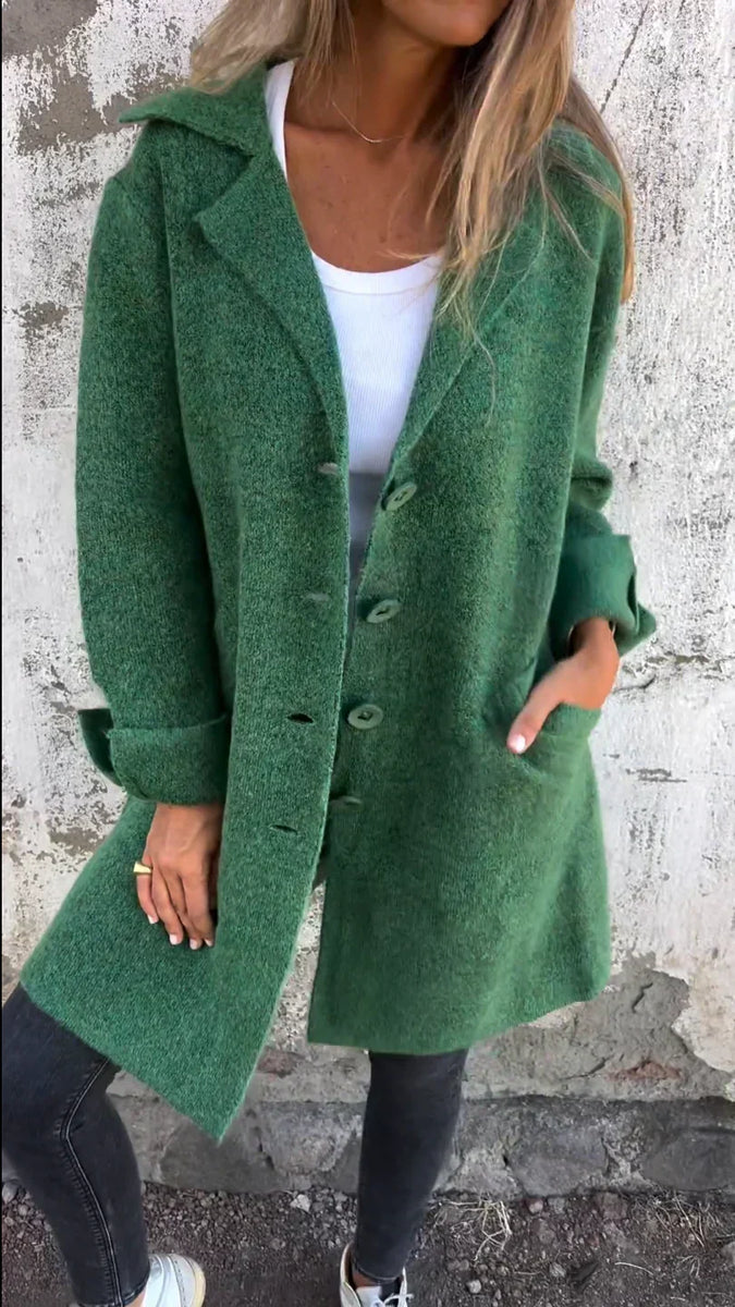Isabella | Manteau Élégant et Tendance pour Femmes