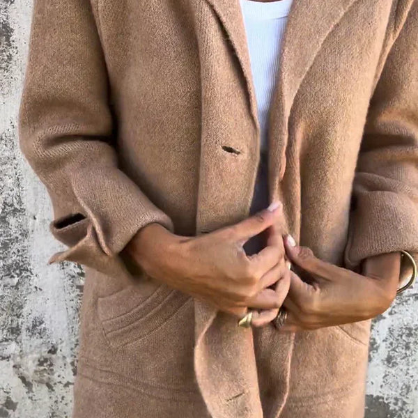 Isabella | Manteau Élégant et Tendance pour Femmes