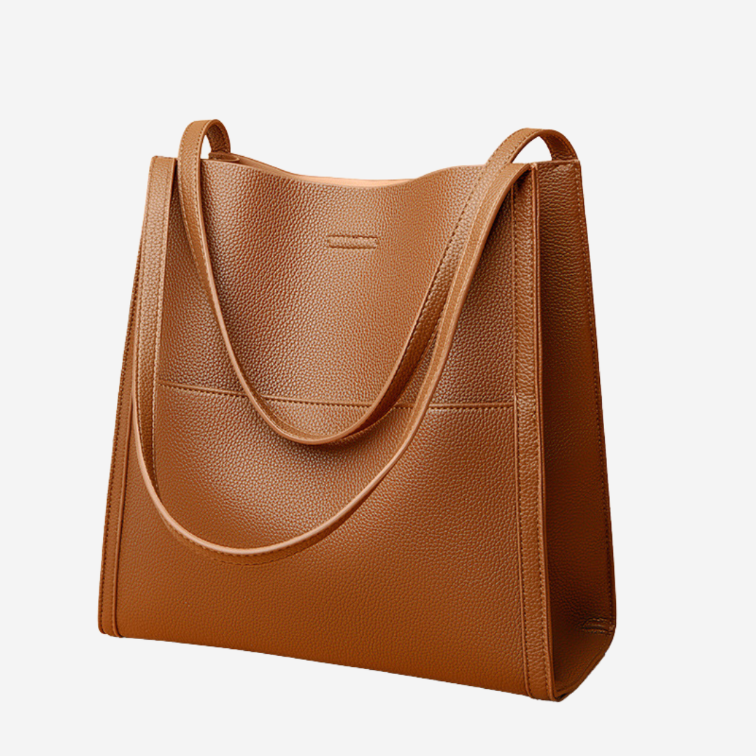 Mariah | Sac à bandoulière en simili cuir