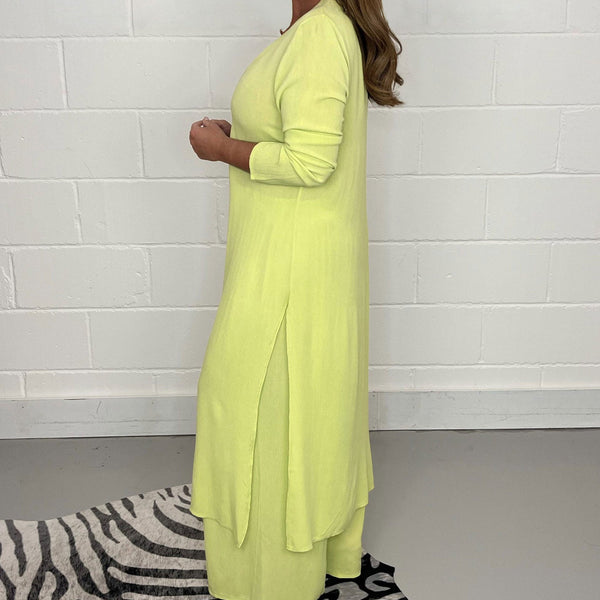Amira | refined 2-piece set— Effortless Elegance, All-Day Ease