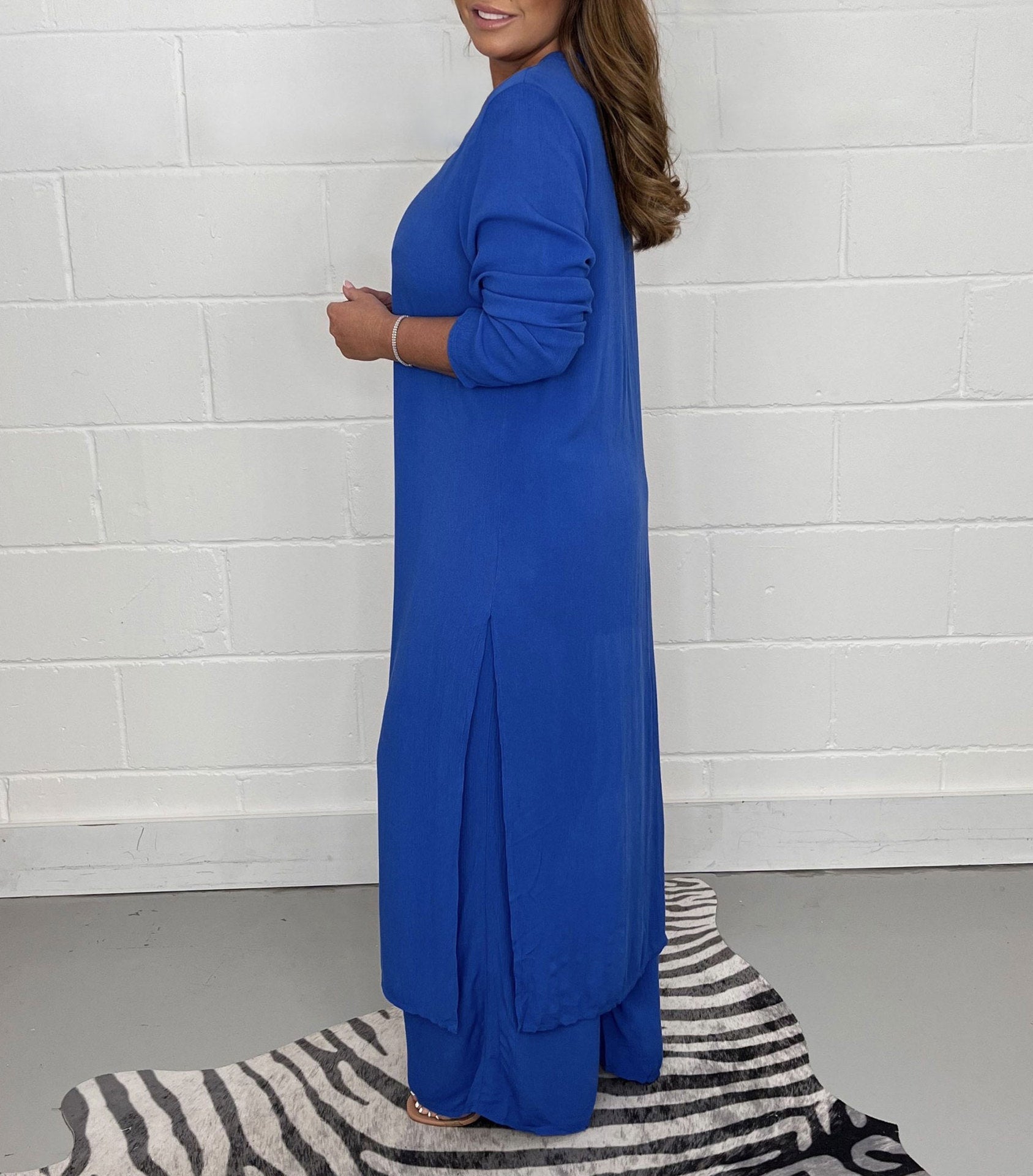 Amira | refined 2-piece set— Effortless Elegance, All-Day Ease