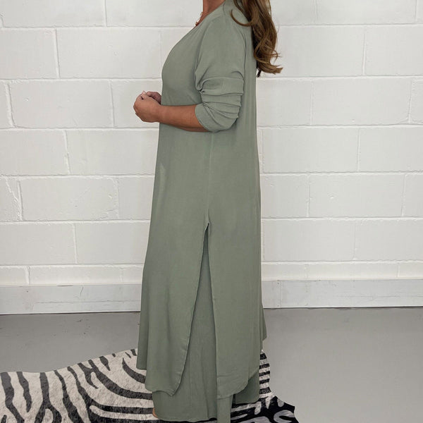 Amira | refined 2-piece set— Effortless Elegance, All-Day Ease