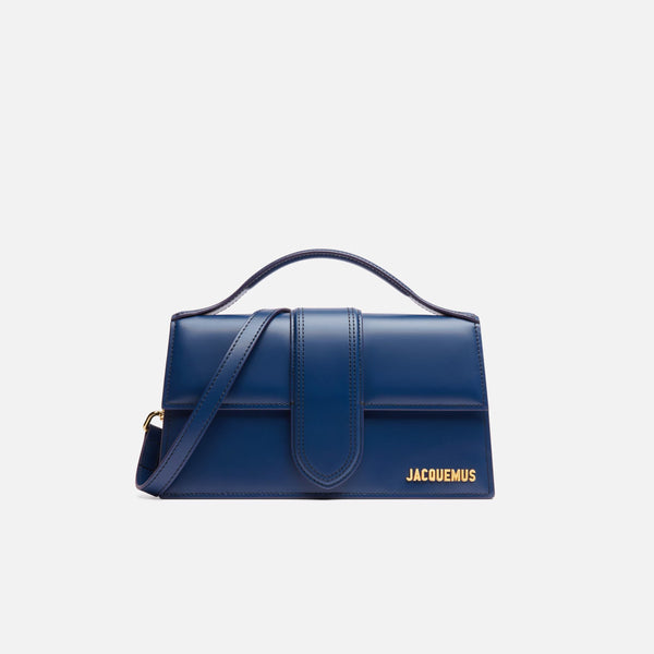JACQUEMUS | Le Grand Bambino