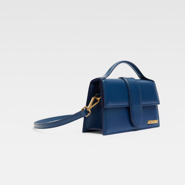 JACQUEMUS | Le Grand Bambino