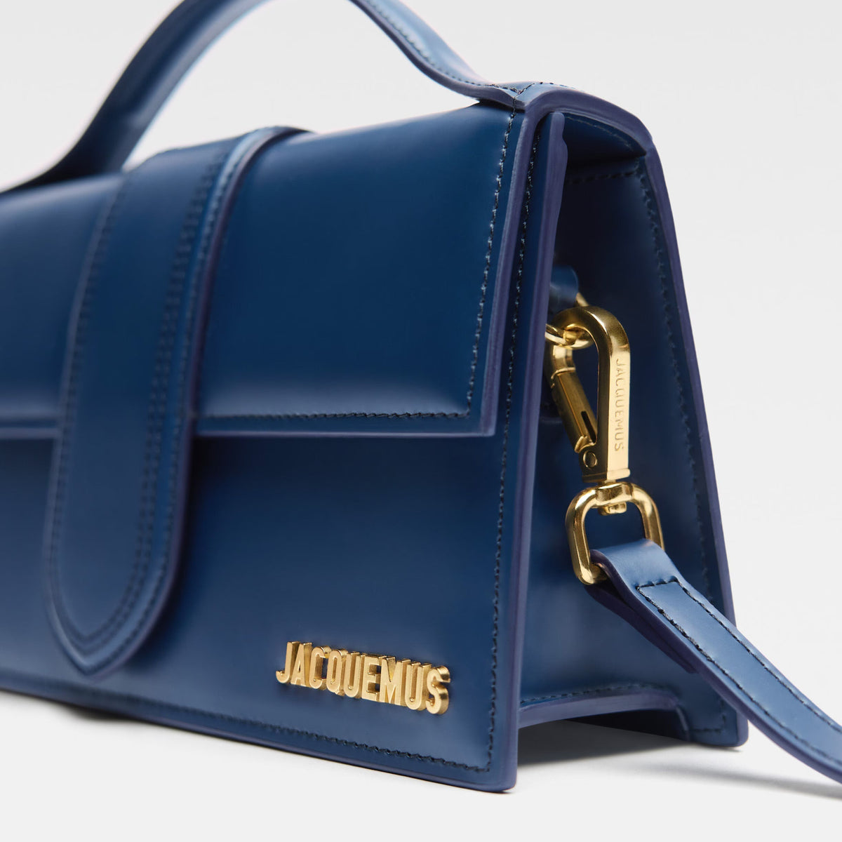 JACQUEMUS | Le Grand Bambino