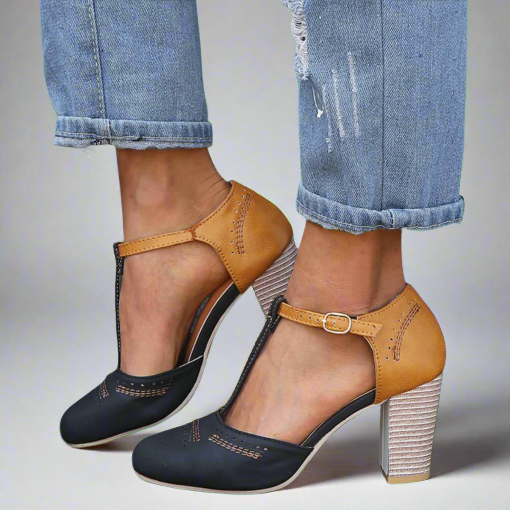 Mavilda | Sandales confortables pour des promenades sans souci