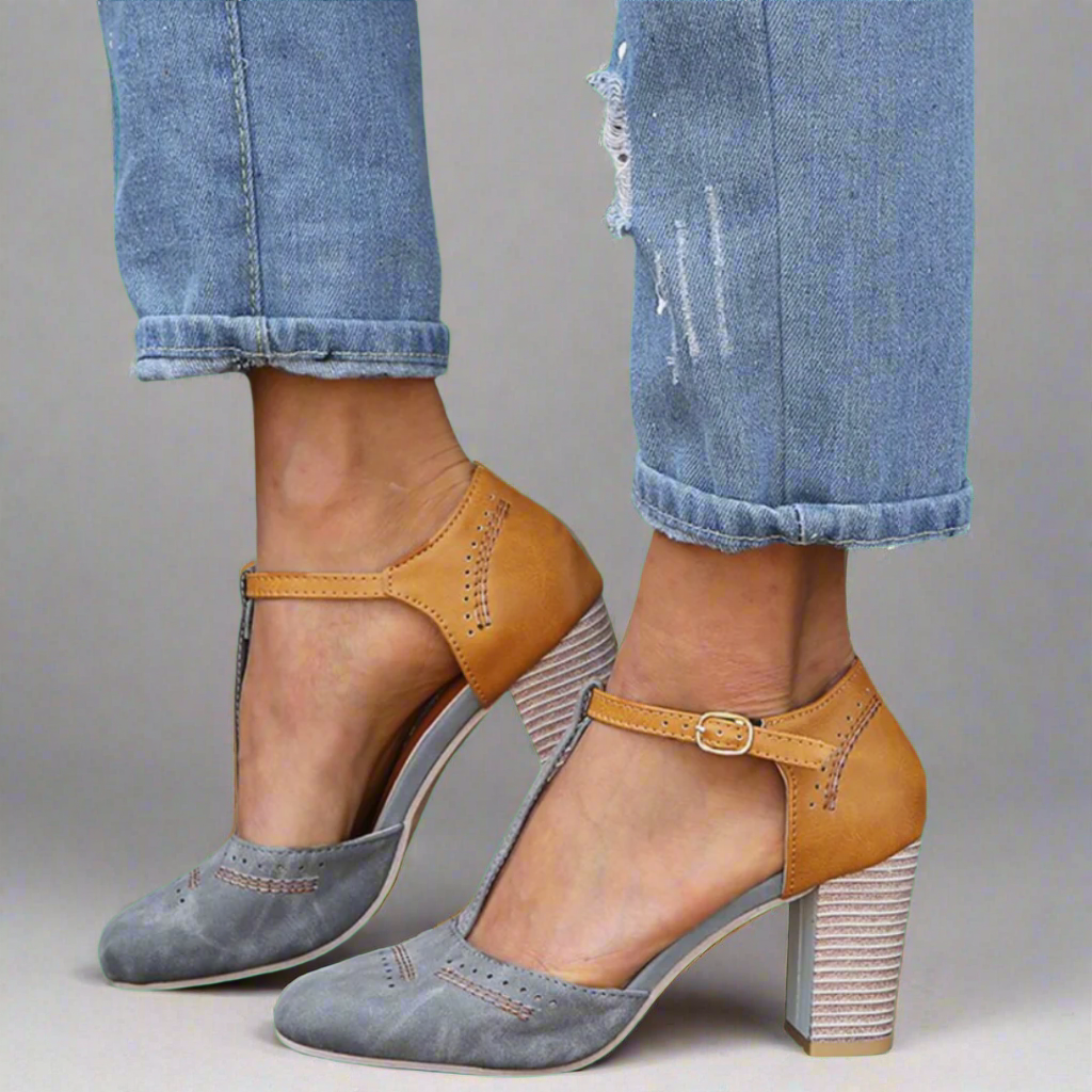 Mavilda | Sandales confortables pour des promenades sans souci