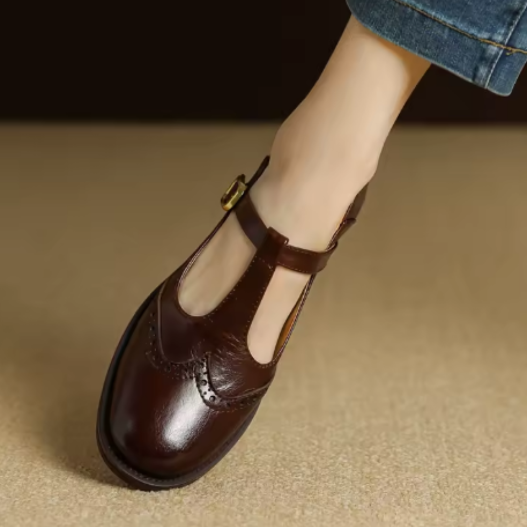 Olivia | Chaussures Mary Jane