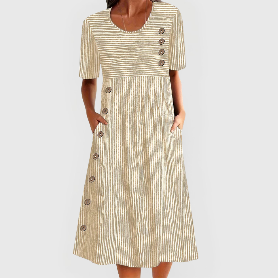 Strivana™ | Striped Style
