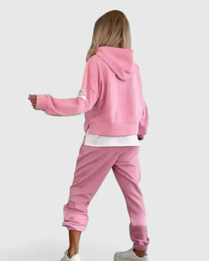 Portia | Ensemble Confortable