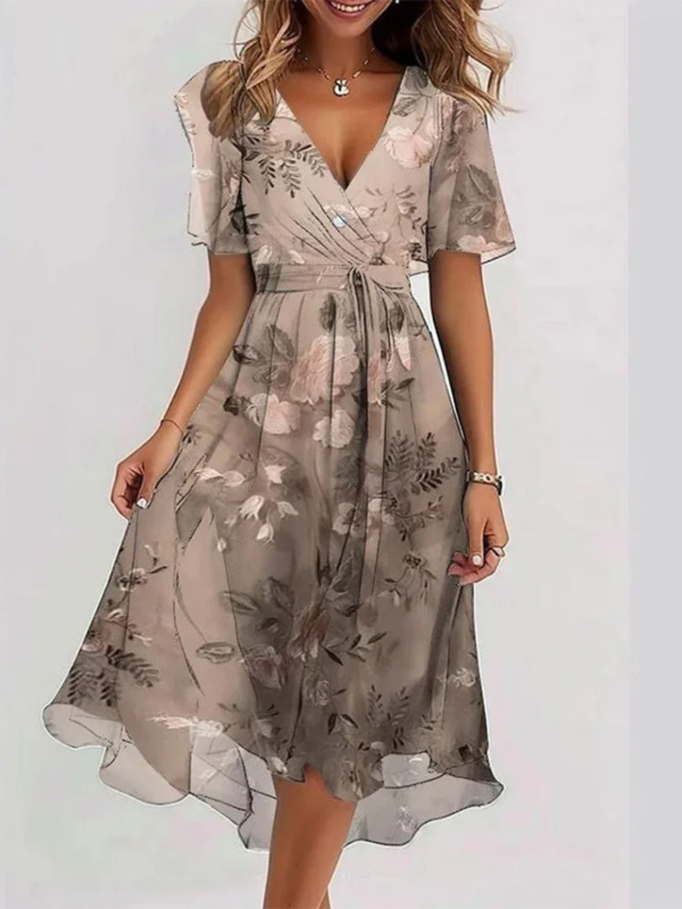 Matilda | Let summer freedom in boho style