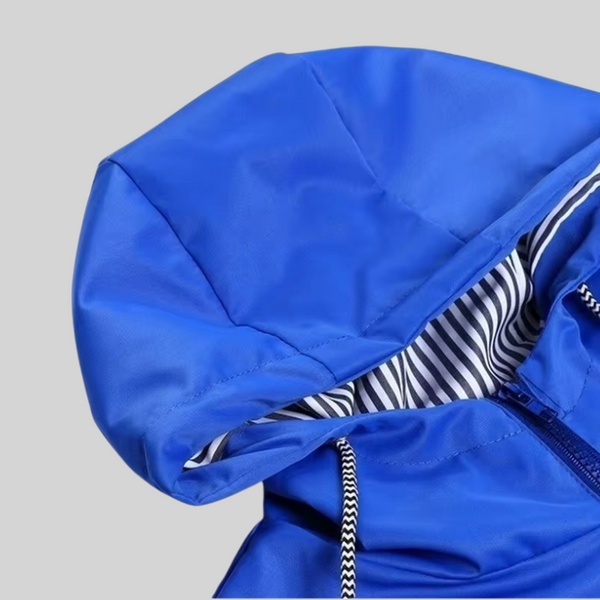 Nori | Stylish Waterproof Jacket