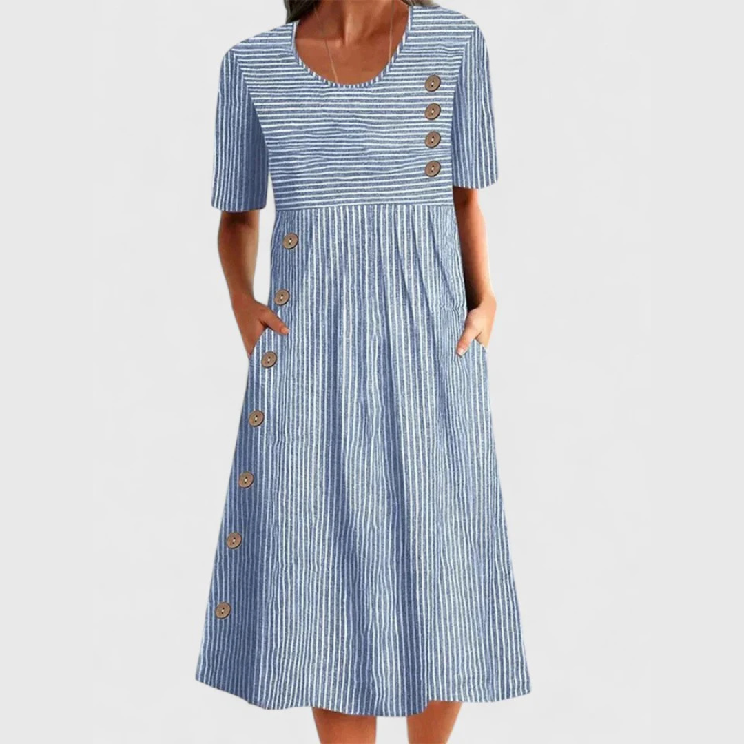 Strivana™ | Striped Style