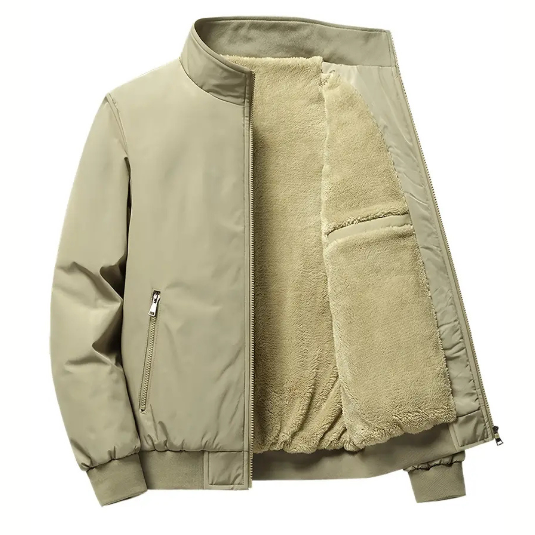 ThermaCore | Veste isolante, coupe-vent et déperlante