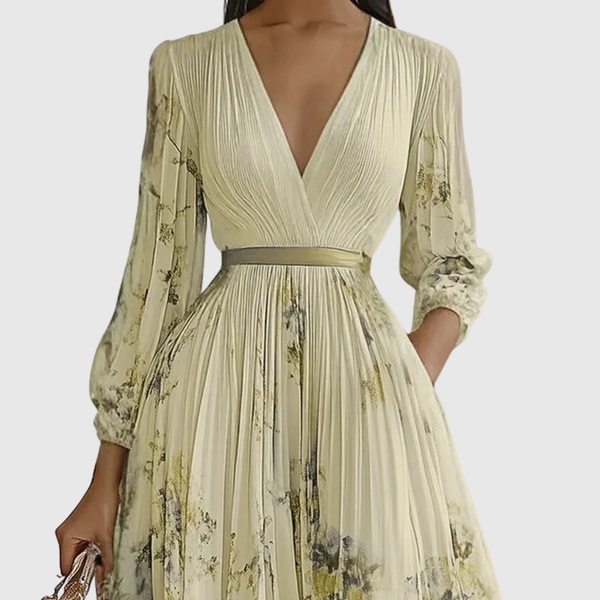 Rowella | Elegant Maxi