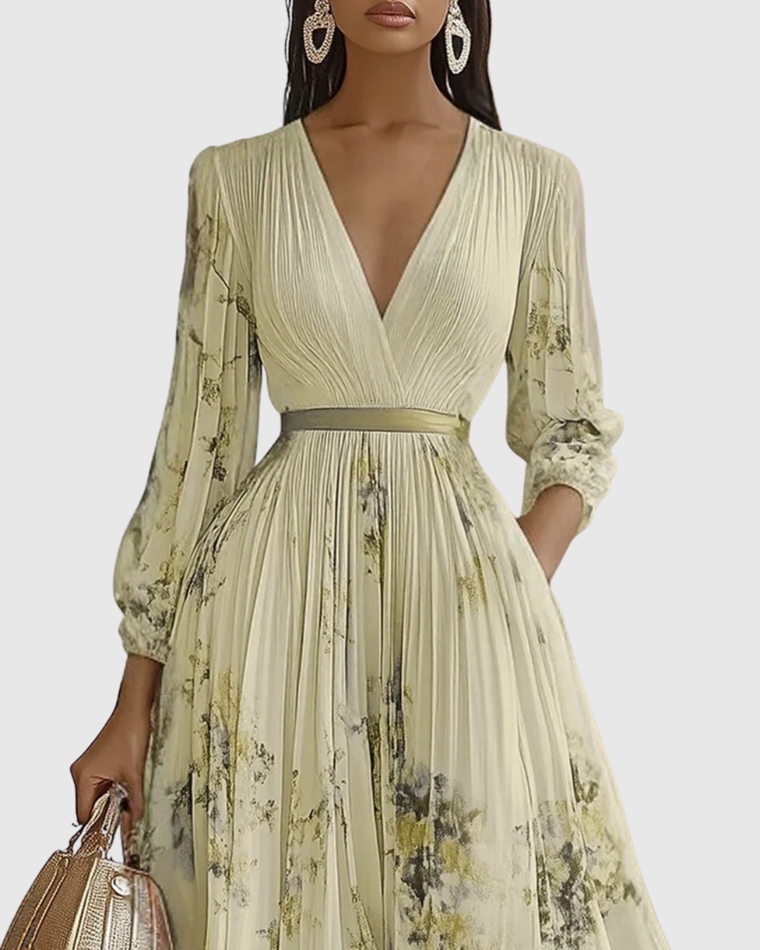Rowella | Elegant Maxi