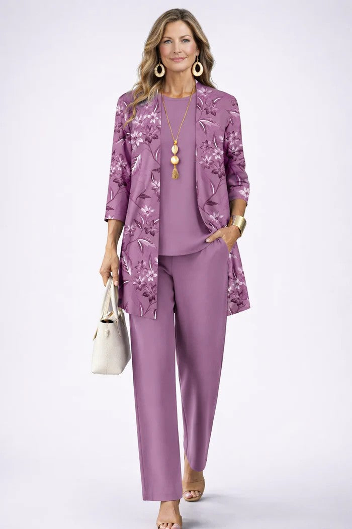 Beatrice | 3-Piece Set