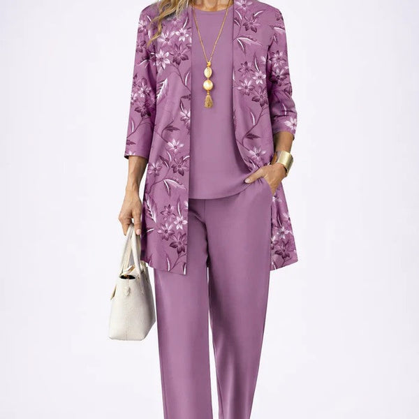 Dorothy | 3-Piece Set