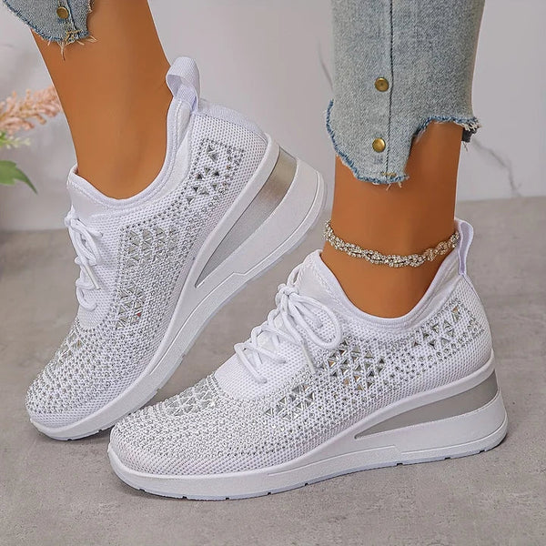 GraceEase| Orthopedic Sneakers