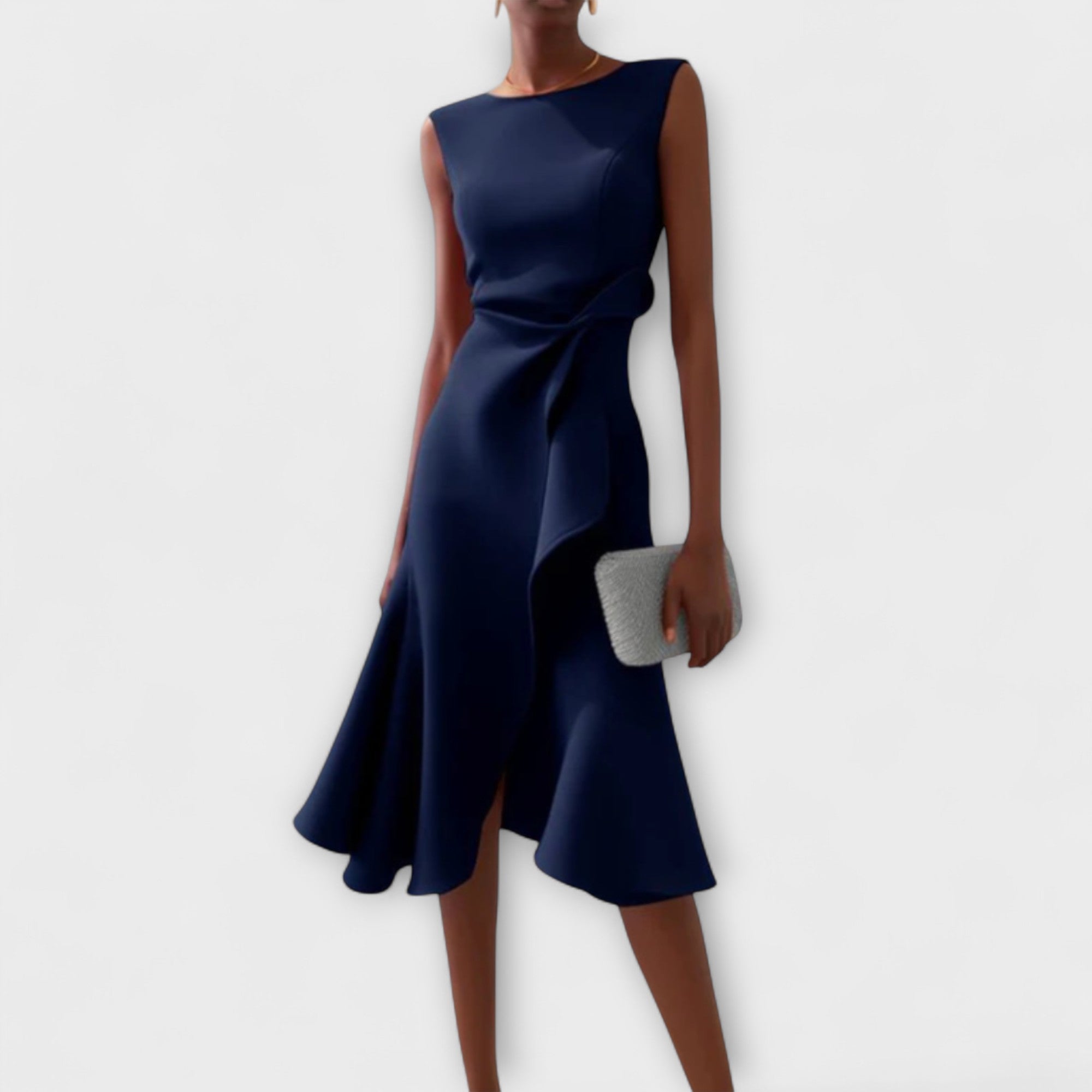 Darlene™  | Modern Elegance Midi