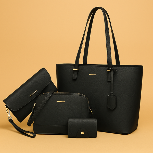 Annebrit™ | Ensemble de sacs en 3 pièces