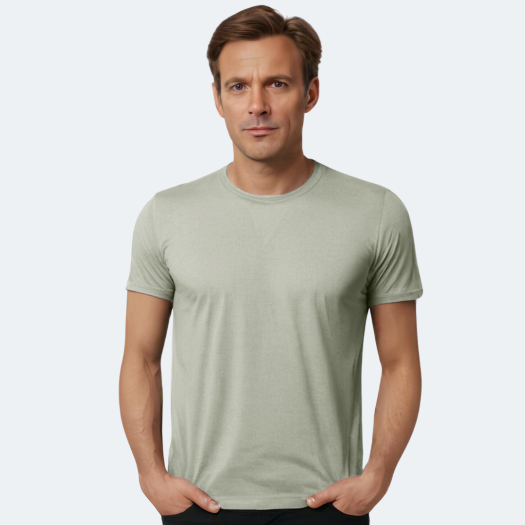 Col Rond Olive