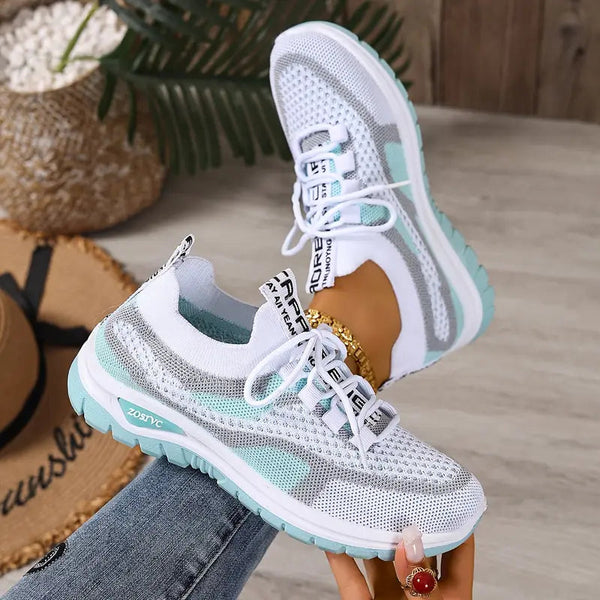 Calmara | Ortho Relief Sneakers