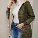  Vert Militaire