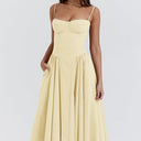  Jaune