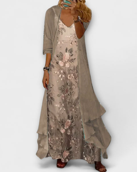 Bryleigh | Style and Elegance