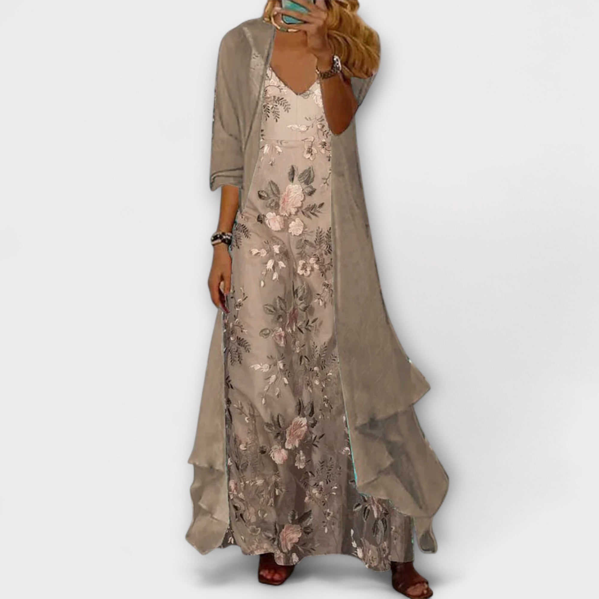 Bryleigh | Style and Elegance