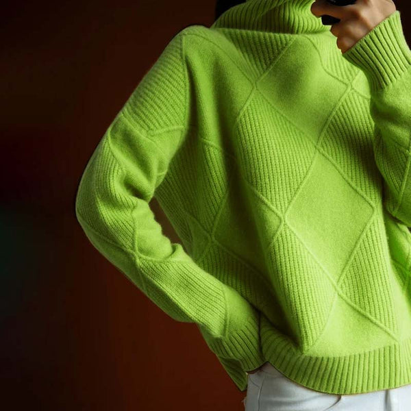 Dreame | Pull Élégant et Confortable