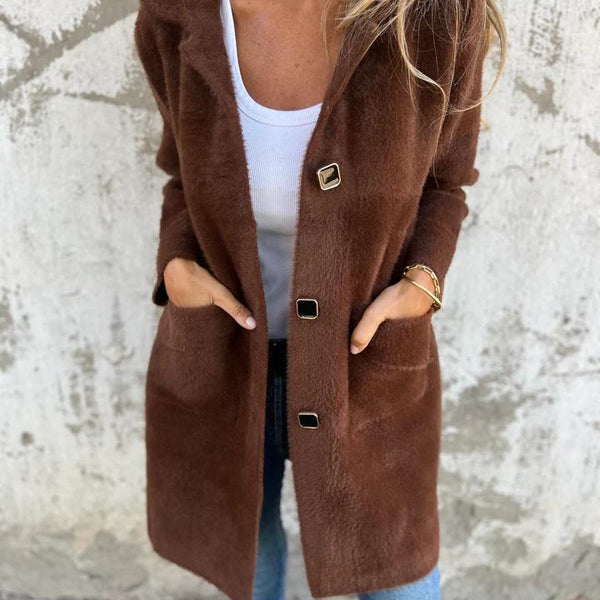 ONTARIA™ - Veste de Superposition Confortable