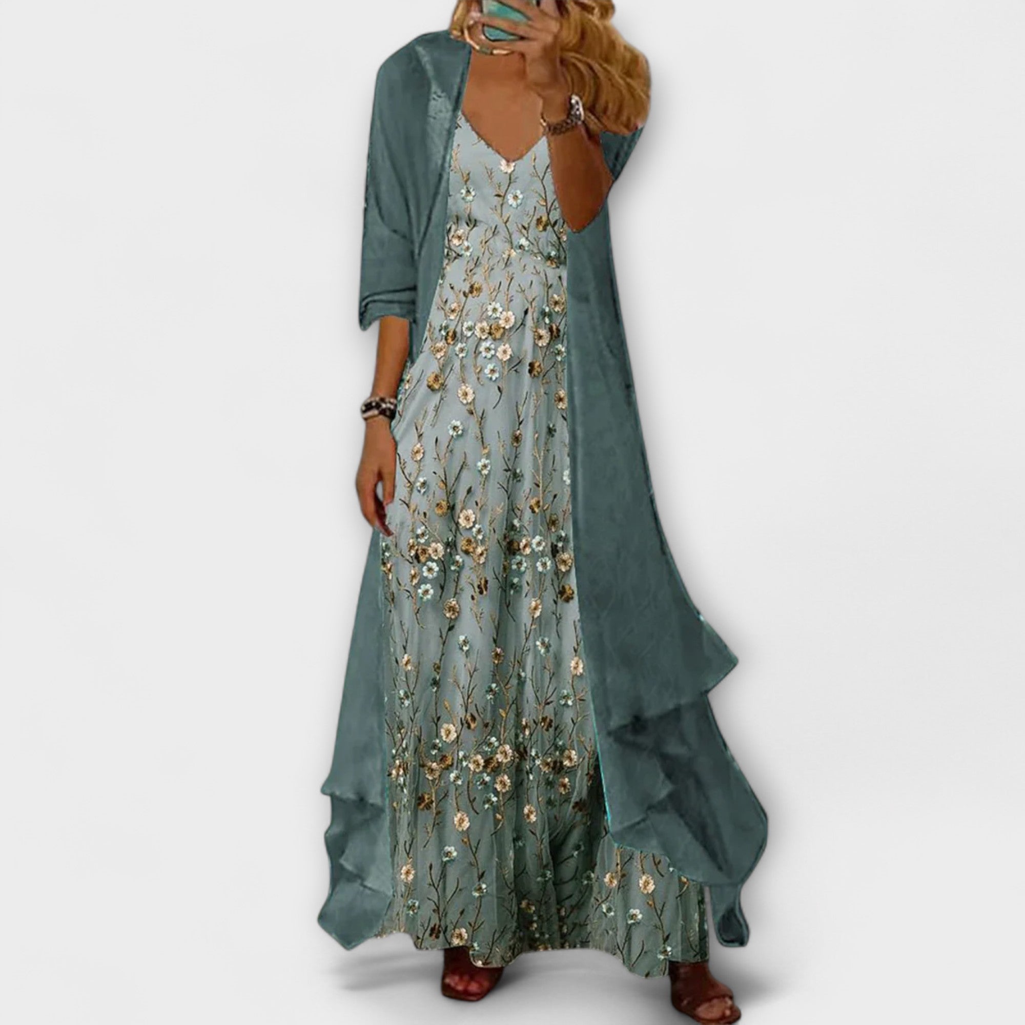Bryleigh | Style and Elegance
