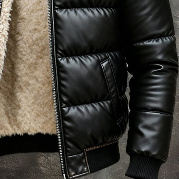 WIKTOR VINTAGE™ | Veste rembourrée chaude au look vintage