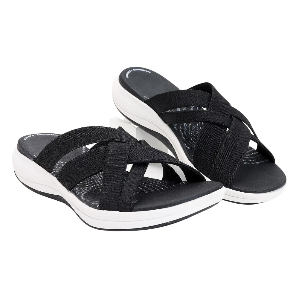 Mira | Breathable Orthopedic Sandals
