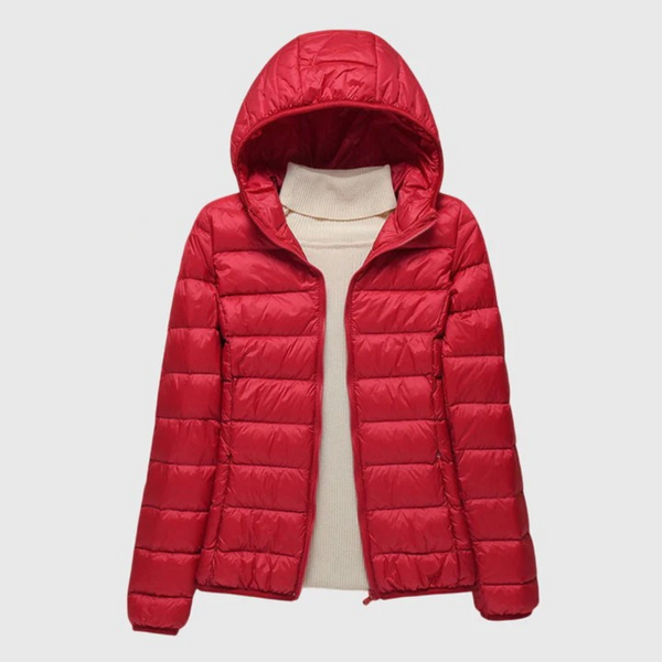 Sophie | Veste Matelassée Légère