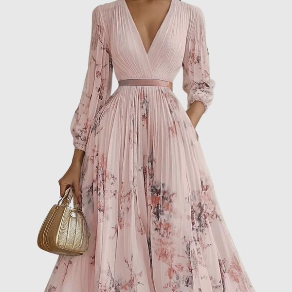 Rowella | Elegant Maxi