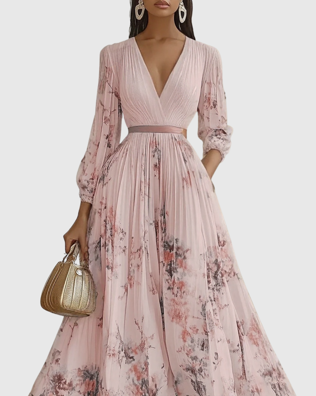 Rowella | Elegant Maxi