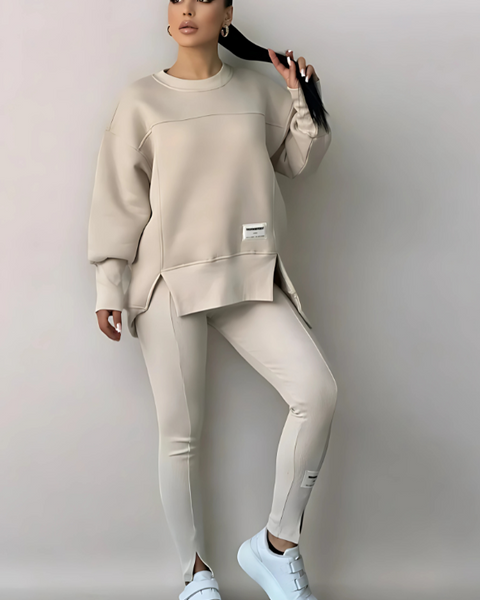 Romi |The Two-Piece That Does It All