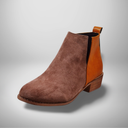  Marron
