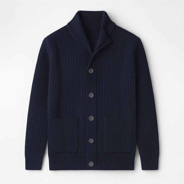 Julien | Cardigan pour Homme