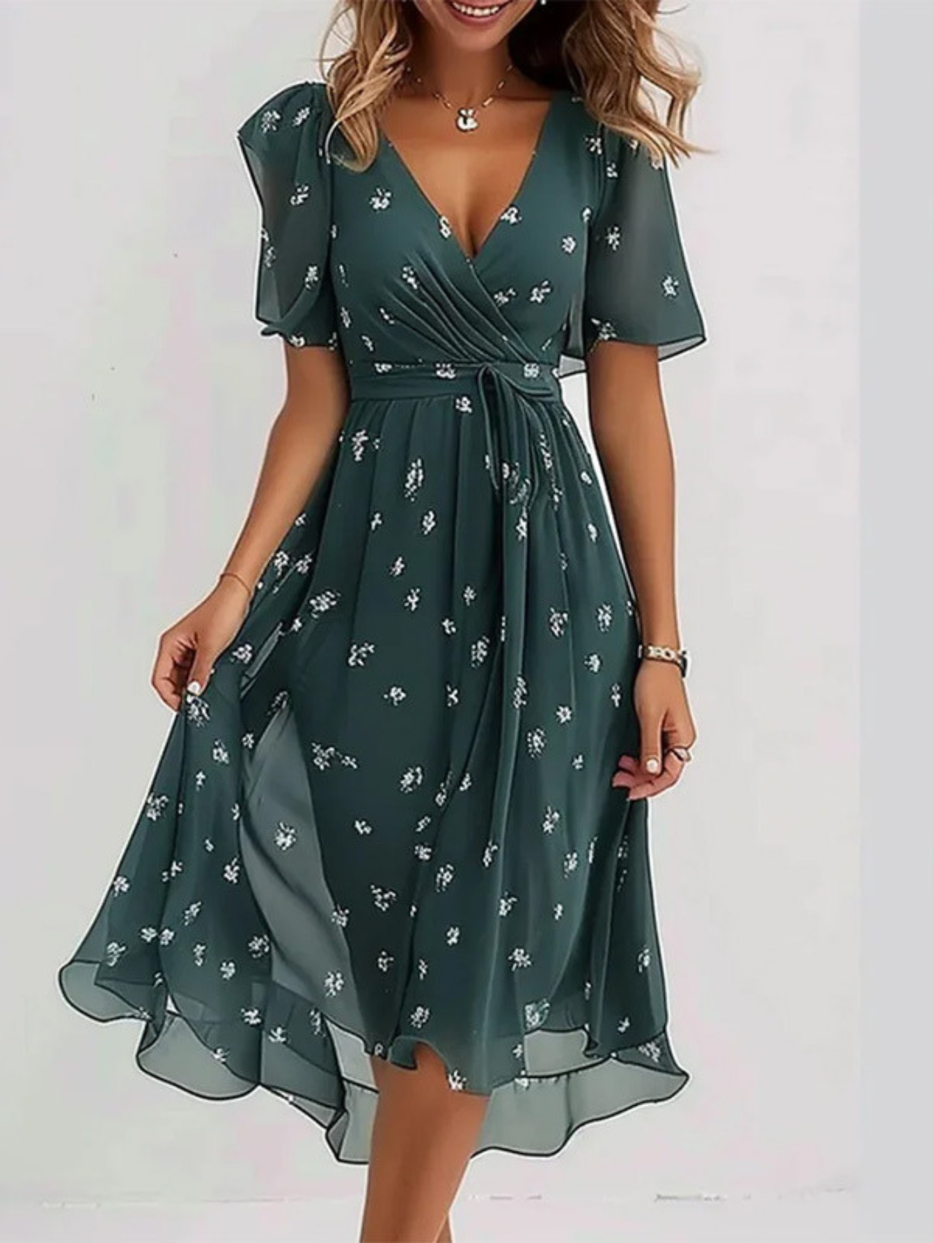 Matilda | Let summer freedom in boho style
